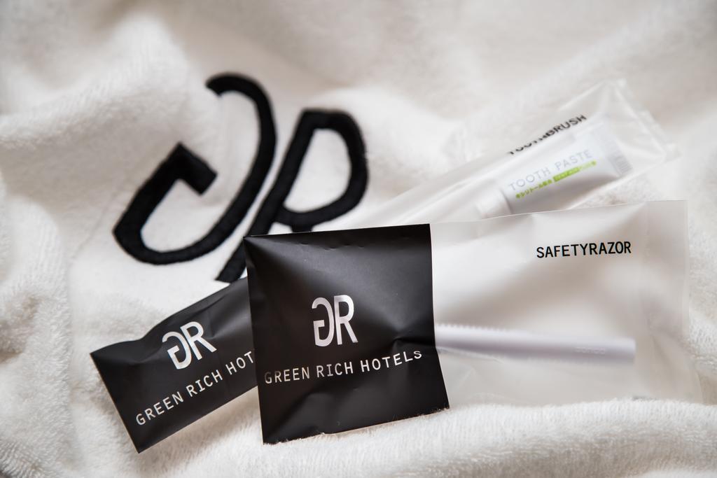 Deluxe Double Room - Smoking