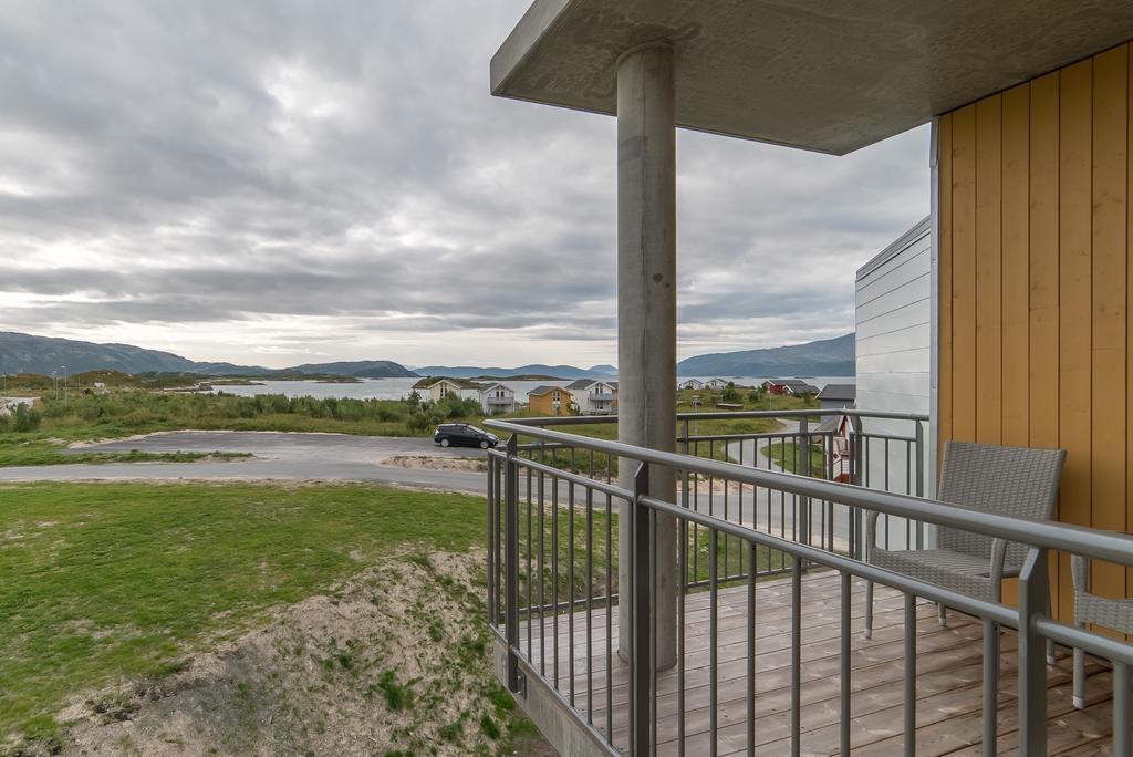 Superior Kamer met 2 Aparte Bedden - Balkon