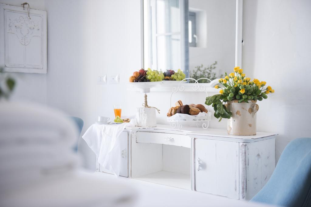 Chambre Double Standard