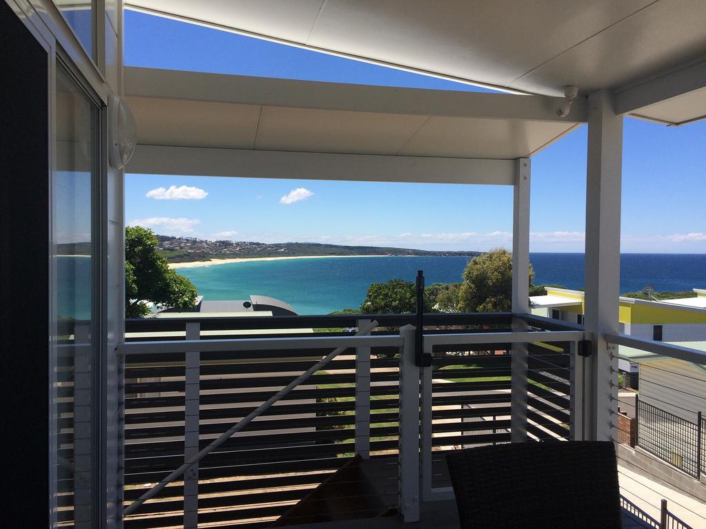 Beachcomber Villa