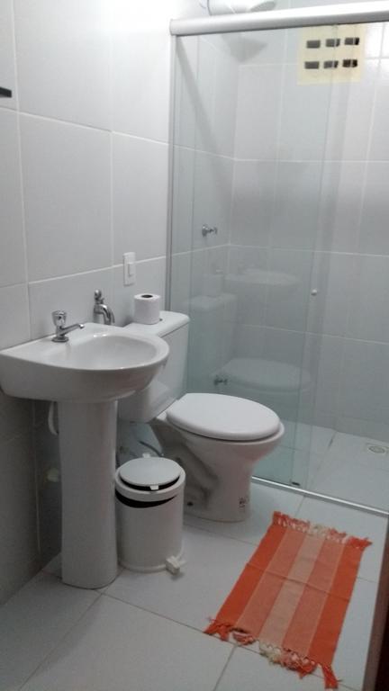 Quarto Família com Terraço