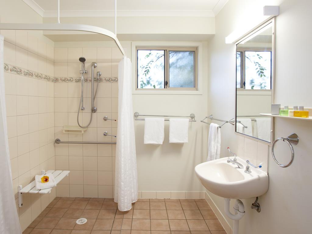 Sunset Villa - Access Friendly