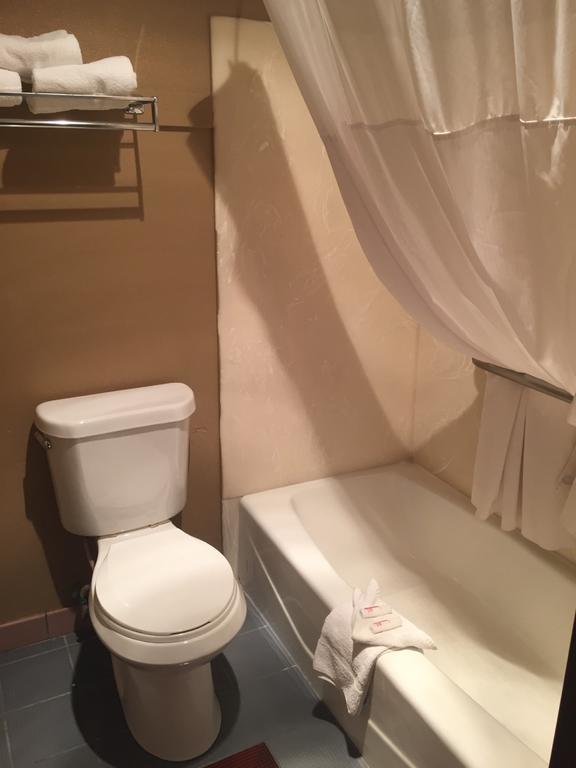 King Studio Suite - Non-Smoking