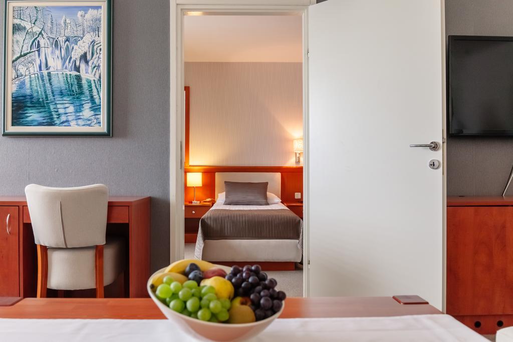 Suite Superior - Junto al lago