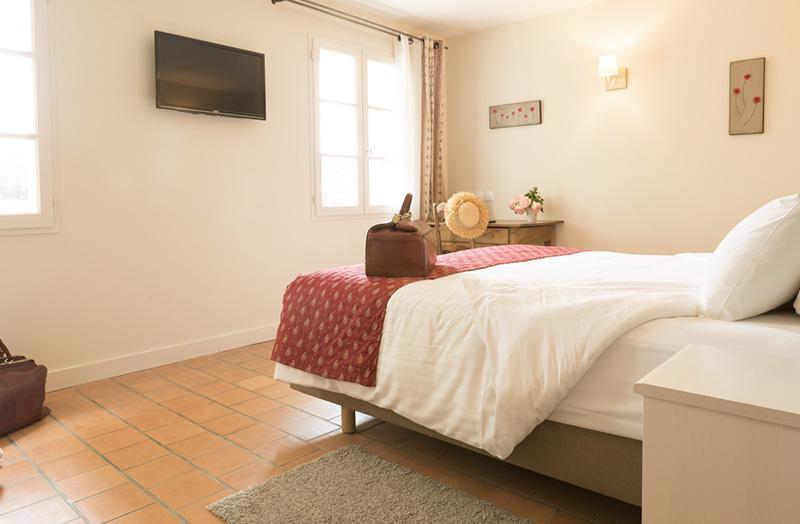 Comfort Double or Twin Room