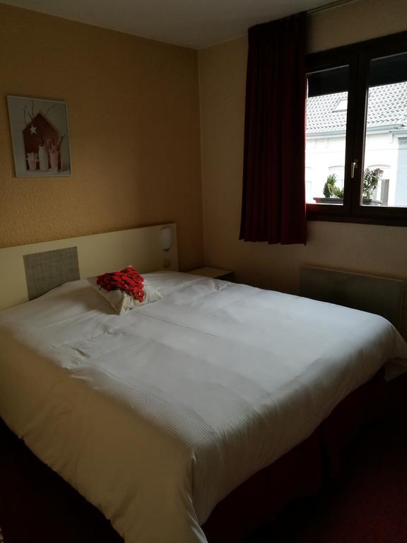 Standard  Room