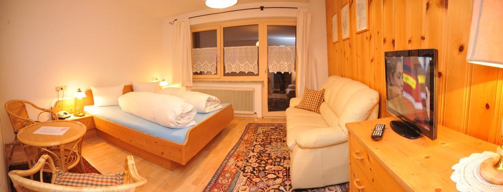 Tweepersoonskamer met Eigen Badkamer