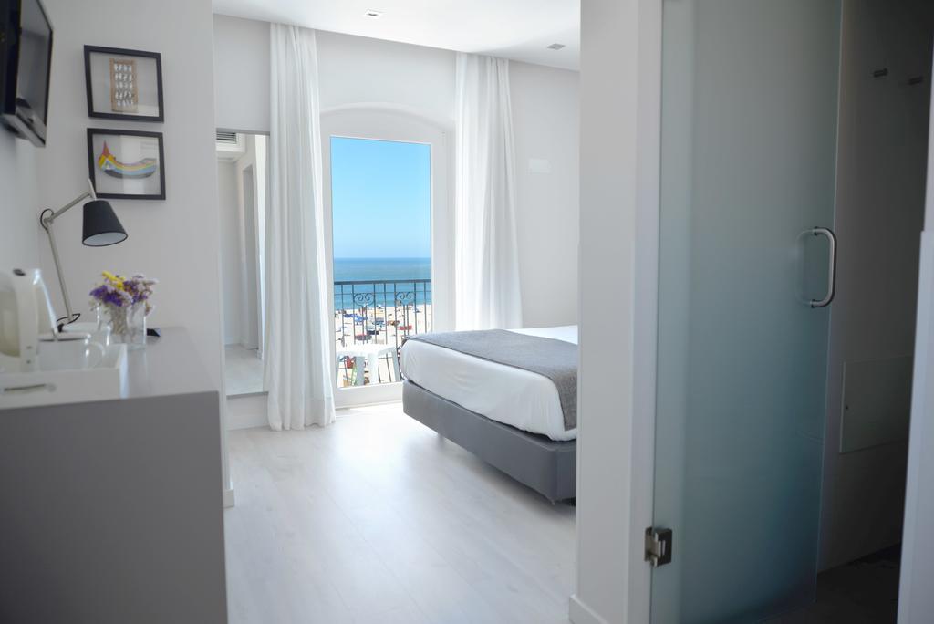 Habitación Doble - Paquete Romántico