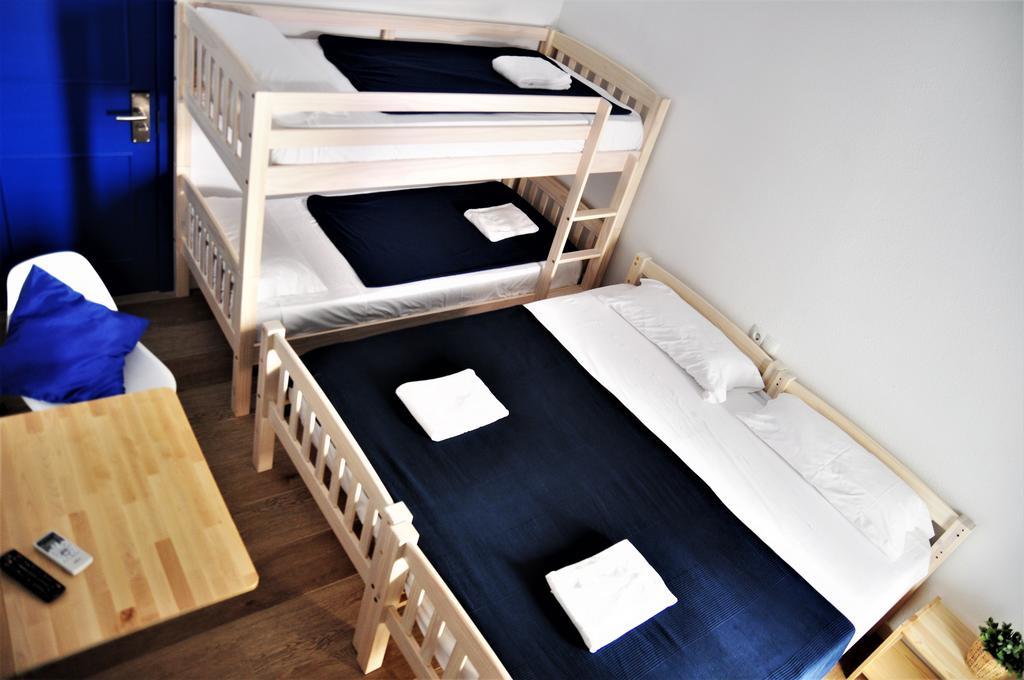 Chambre Quadruple