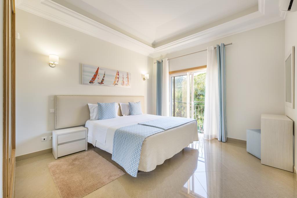 Villa de 4 dormitorios