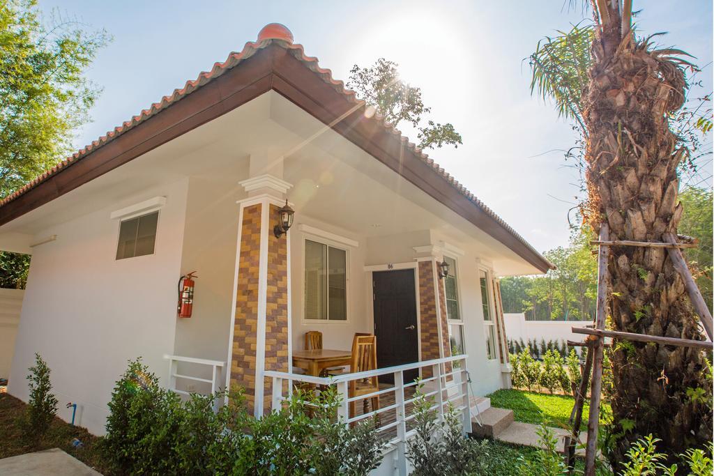 Villa Private Pool
