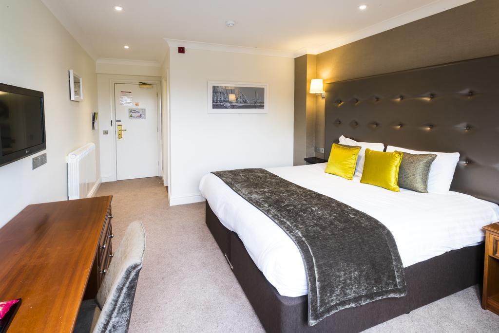Classic Double or Twin Room
