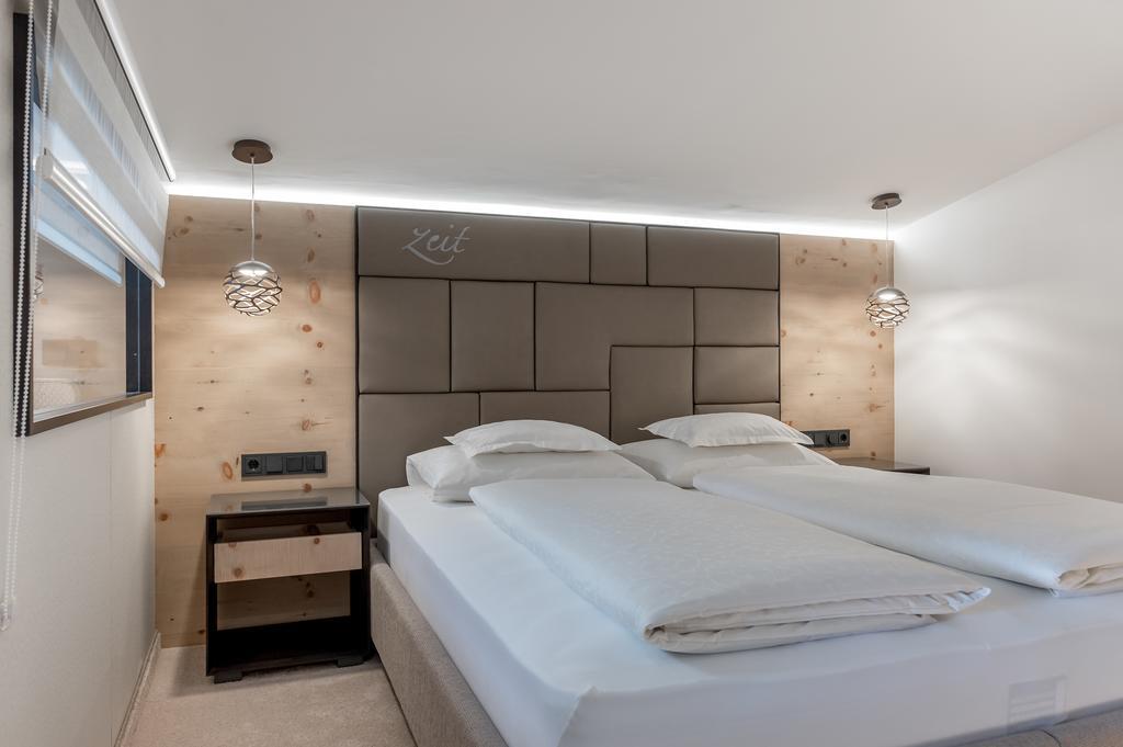 Suite met Sauna
