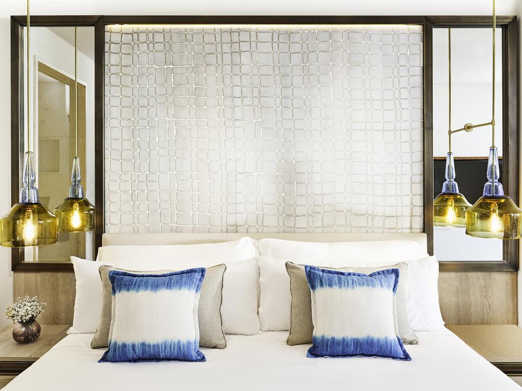Rooftop Junior Suite