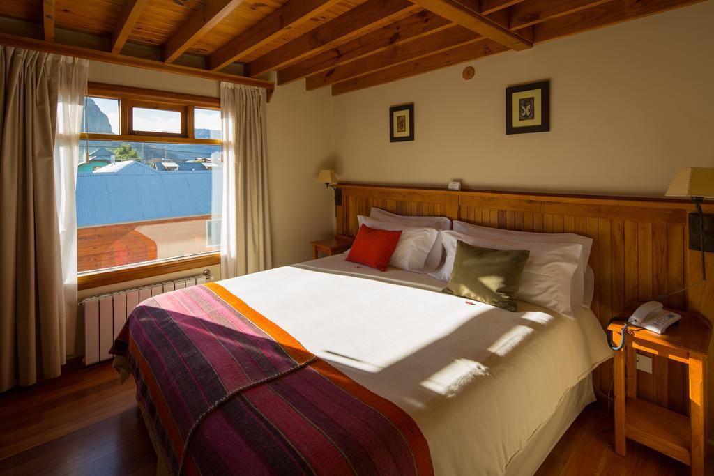 Classic Double or Twin Room