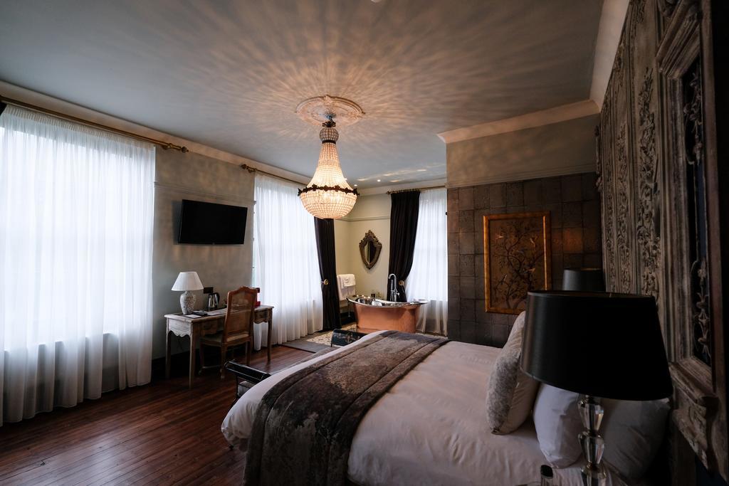 Premium Double Room