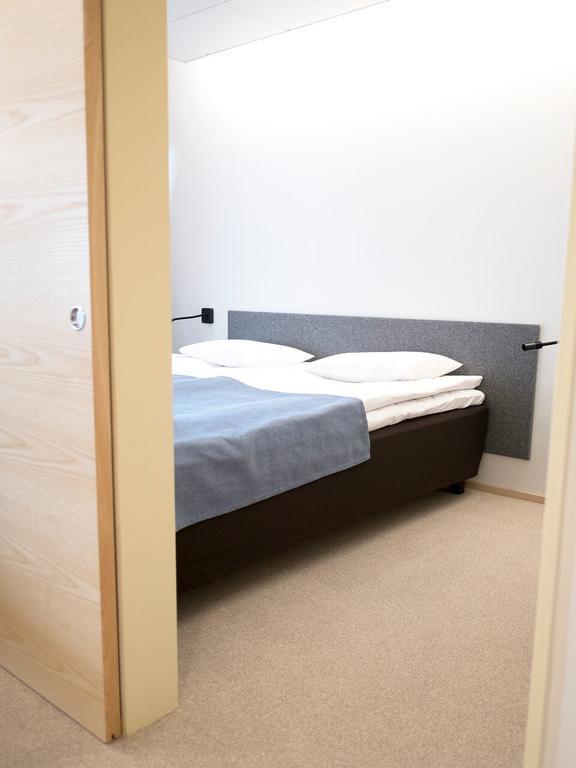 Superior Vierpersoonskamer met Sauna