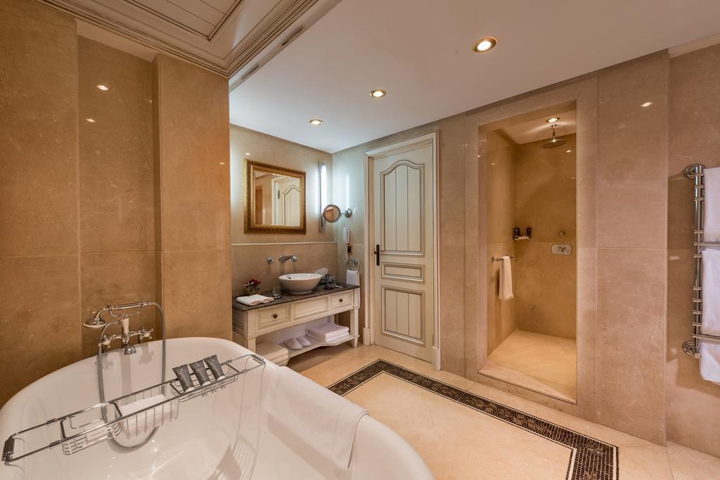Deluxe Suite - Boszijde