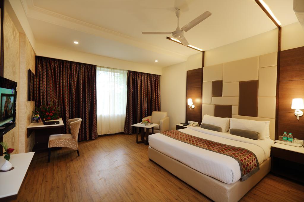 Comfort Double or Twin Room