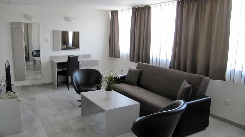 Junior Suite - Pet Friendly
