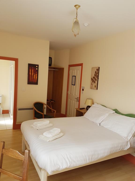 Triple Room with Shower