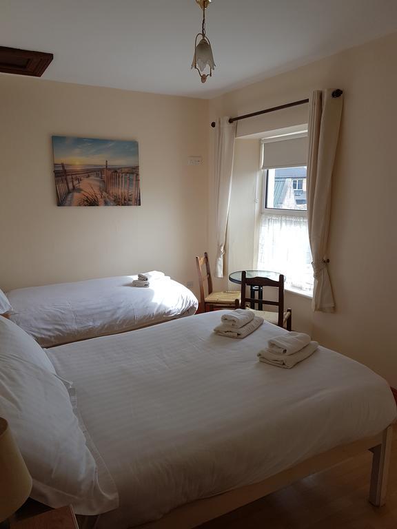Double Room with Two Double Beds