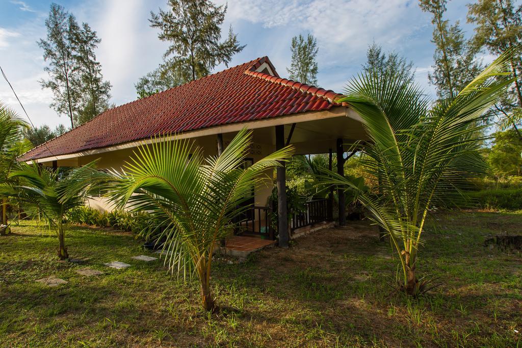 Budget Bungalow