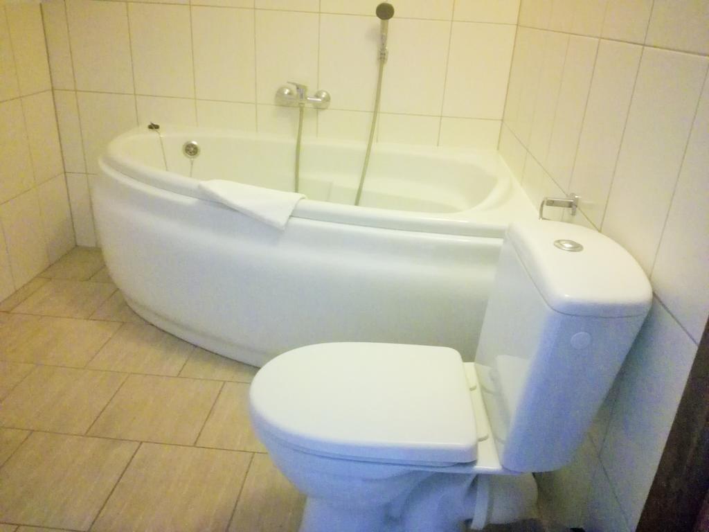Budget Double Room