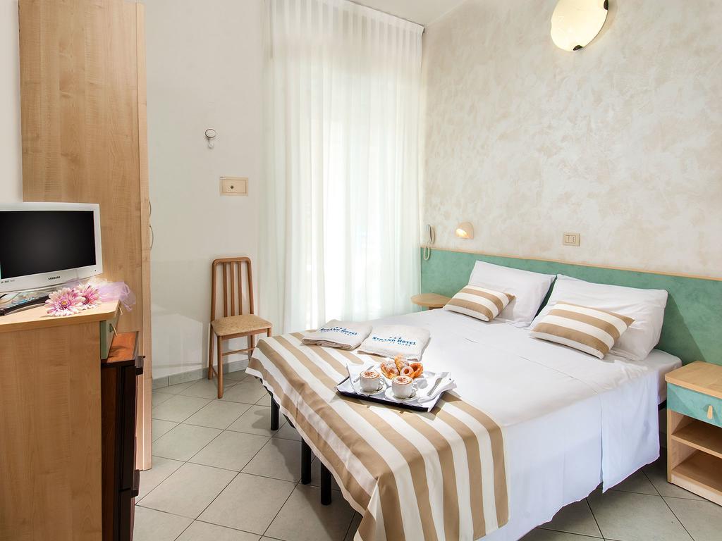 Standard Doppelzimmer