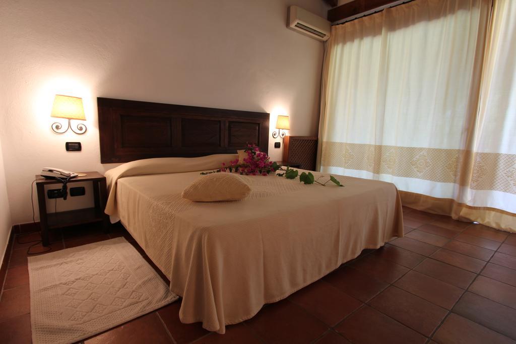 Superior Dreibettzimmer