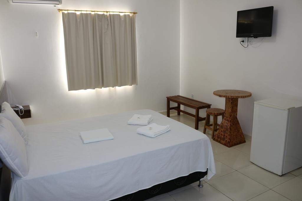 Quarto Duplo Básico