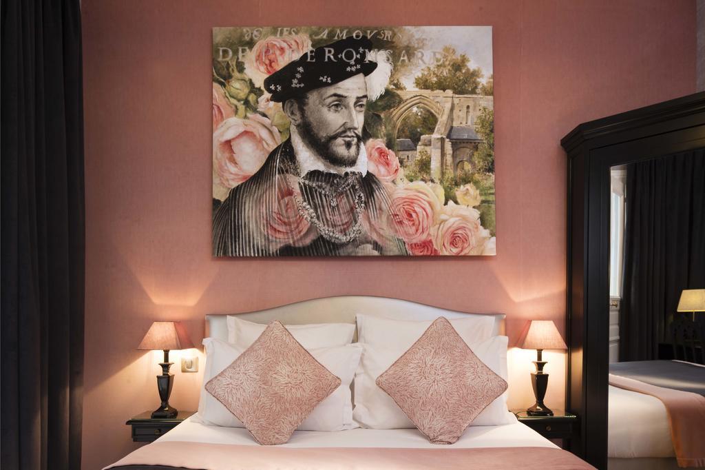 Classic Doppelzimmer
