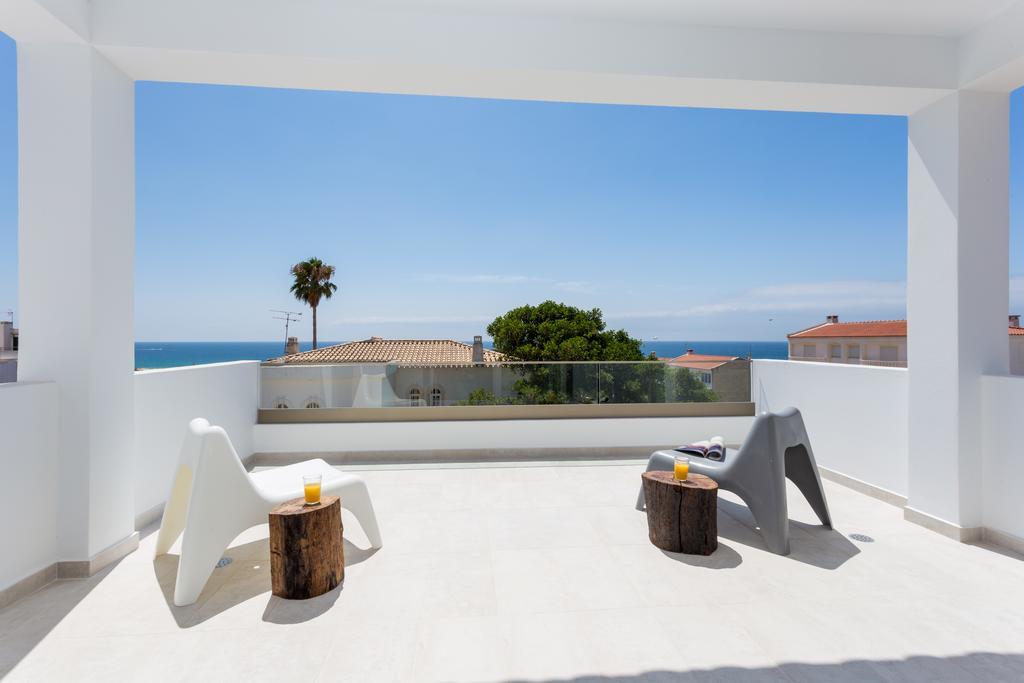 Studio Sea View
