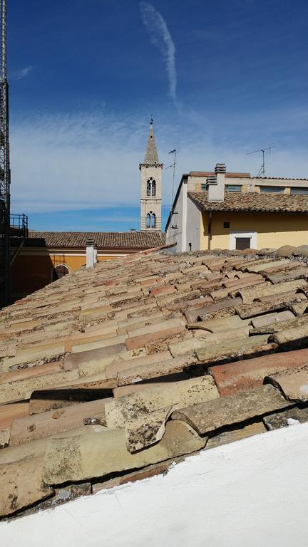 Suite with Terrace