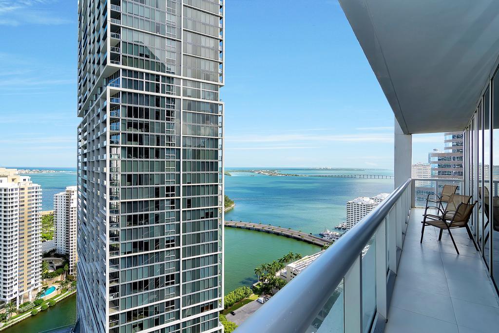 Suite Presidencial con vistas al mar