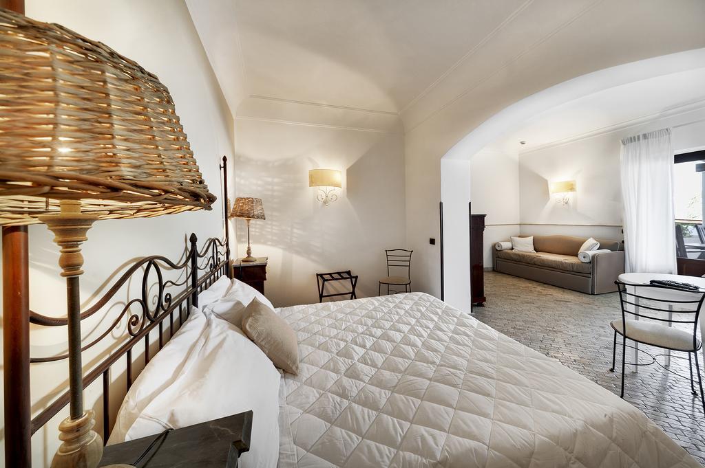Junior Suite with Sea View
