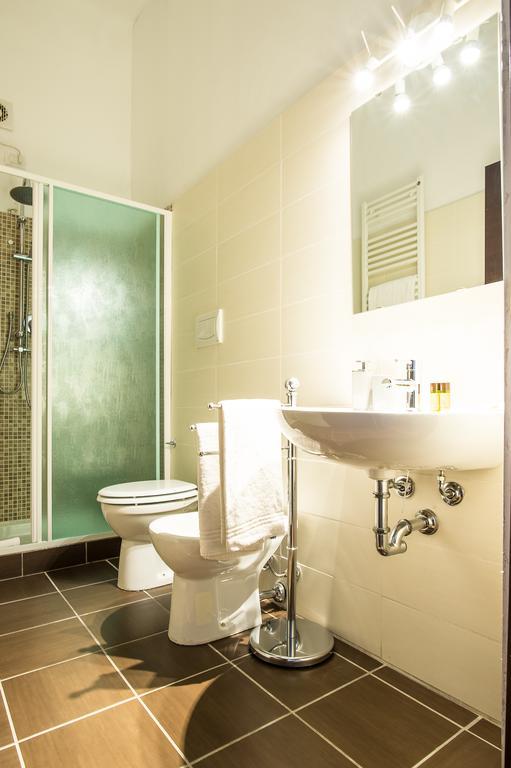 Large Twin Room