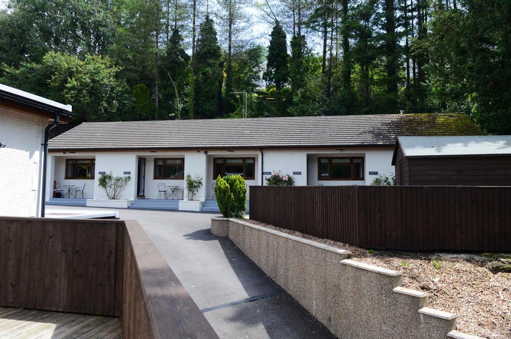 Double Room - Dog Friendly