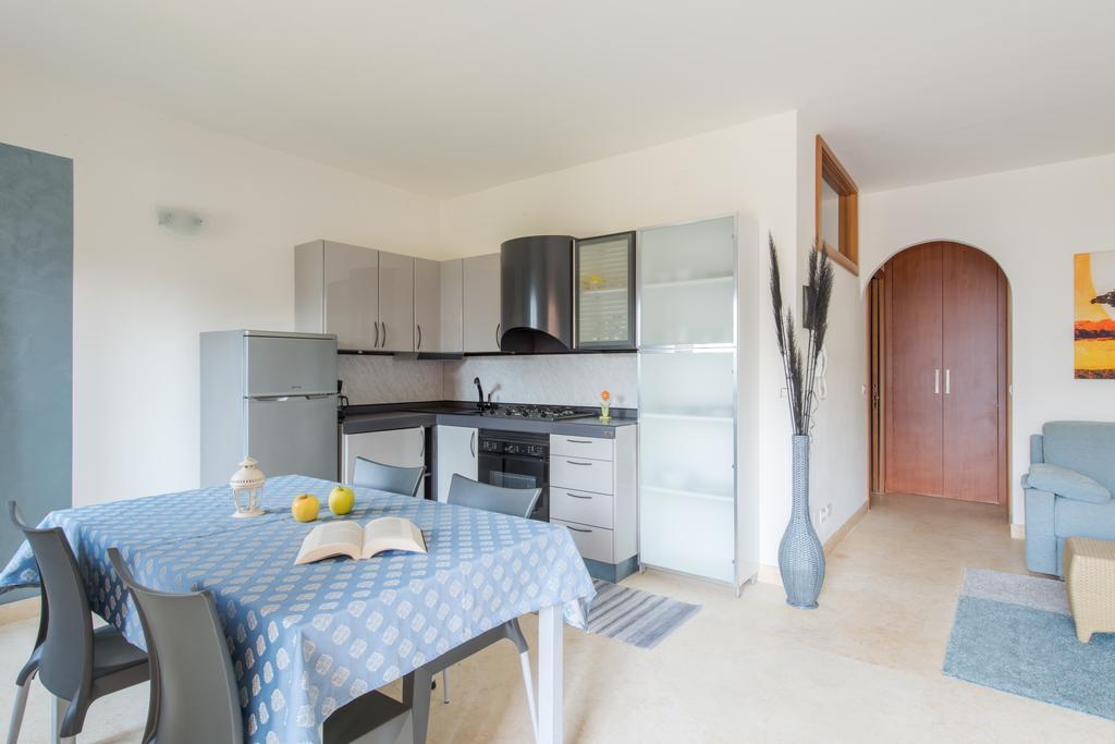 Apartment mit 1 Schlafzimmer
