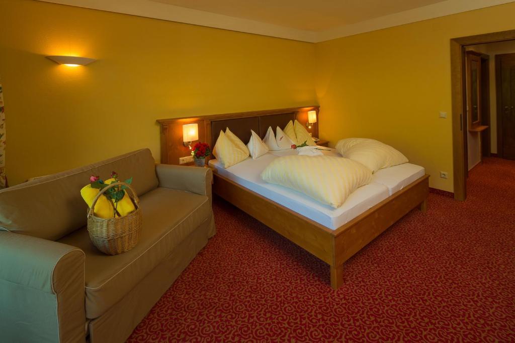 Comfort Doppelzimmer