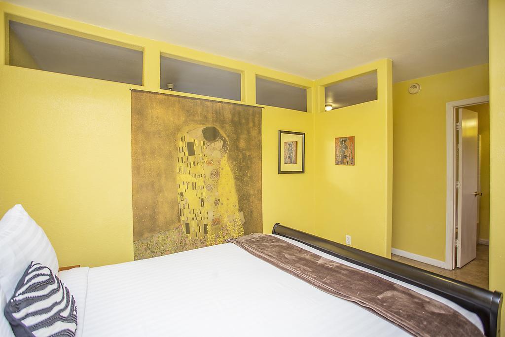 Queen Room Balcony