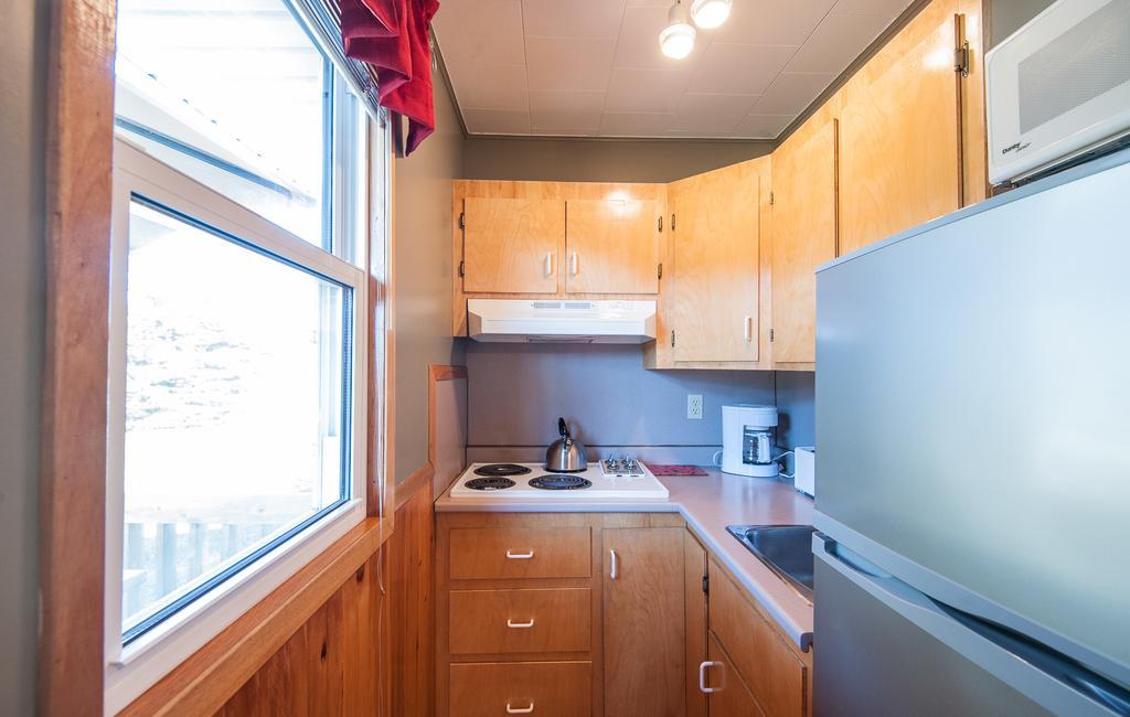 Two-Bedroom Deluxe Cottage
