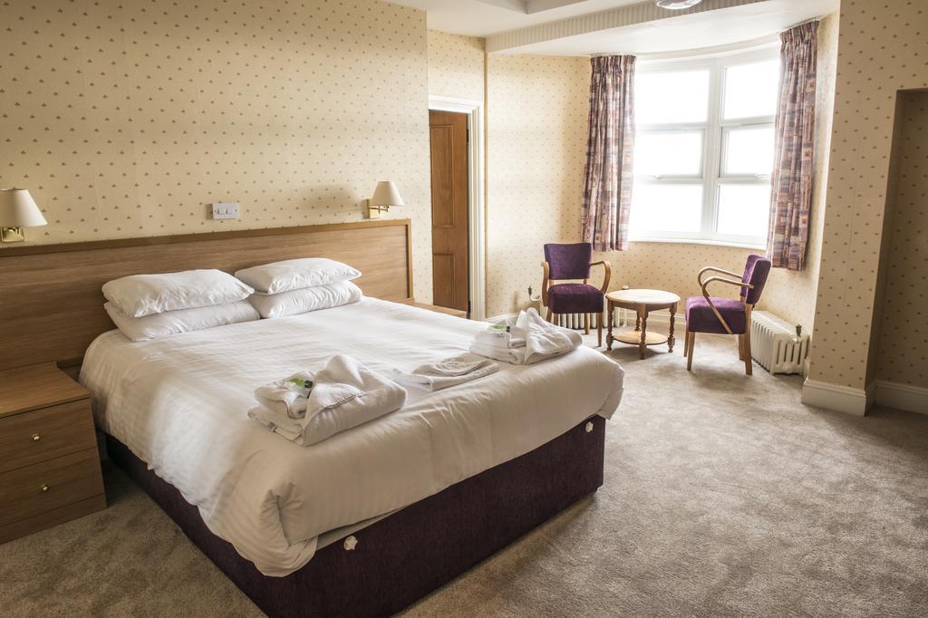 Double Room with Sea View