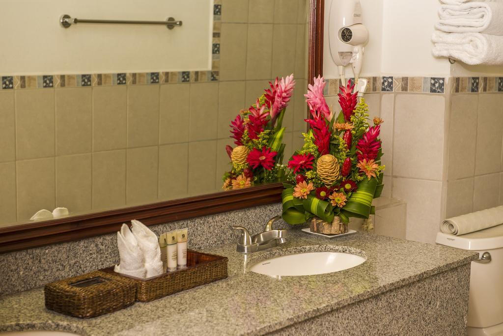 Superior Twin Room with Garden View