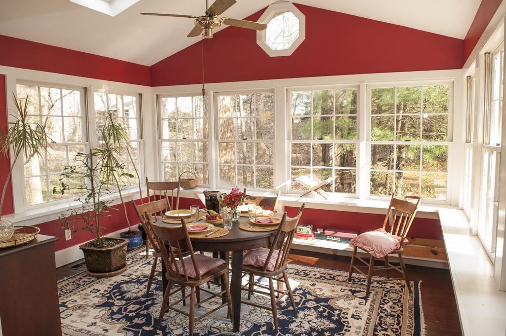 Laurel Cottage