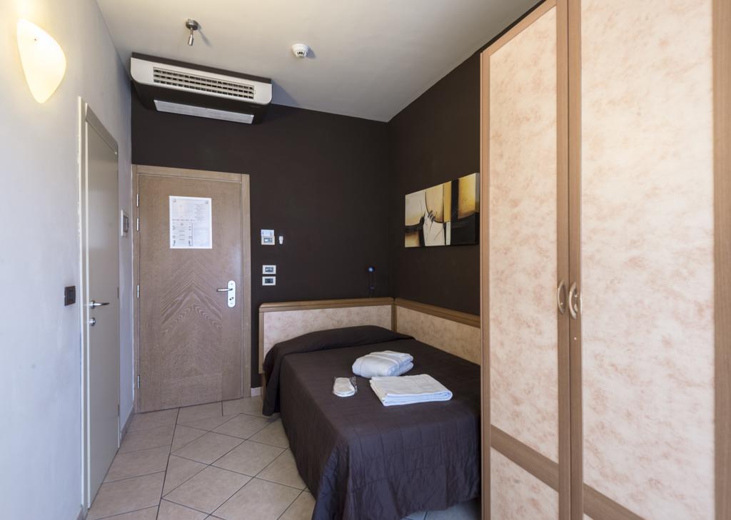 Chambre Simple