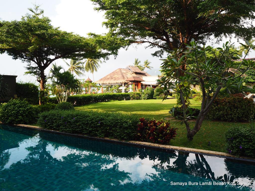Deluxe Double Room with Pool Access