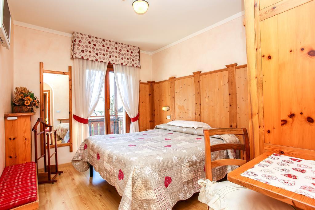 Chambre Double Standard - Occupation Simple