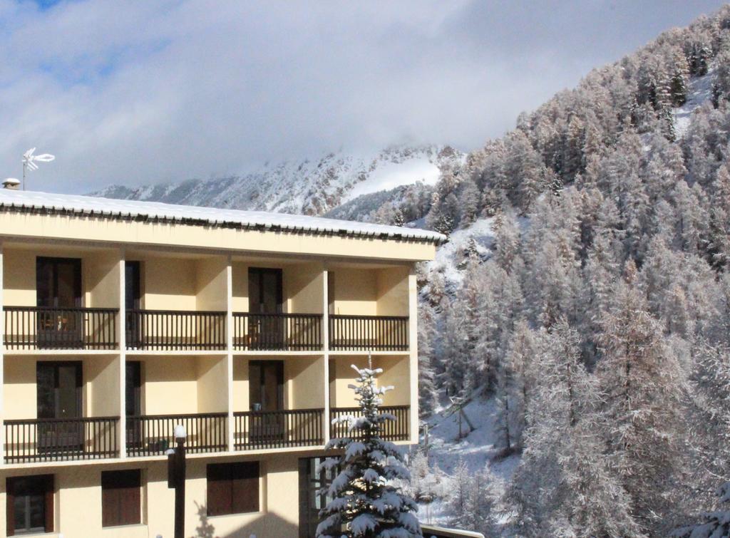 Chambre Familiale - Vue sur Montagne