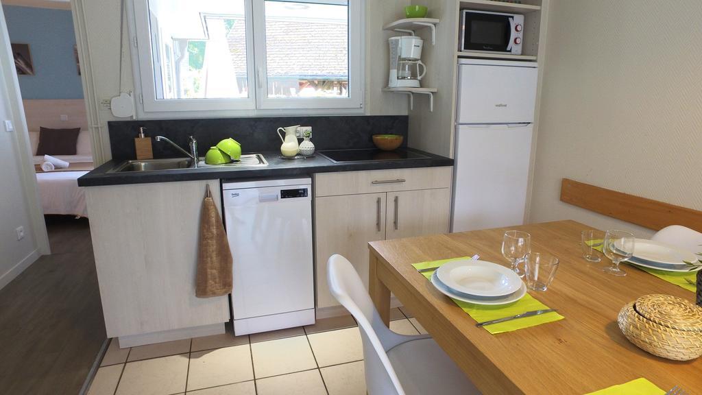 Appartement 2 Chambres